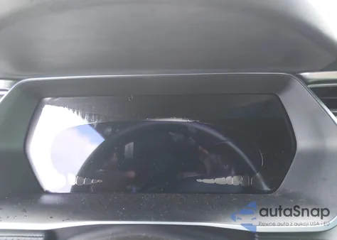 2017 Tesla Model X 100D/75D/90D z USA, uszkodzony, nr VIN 5YJXCAE2XHF029556